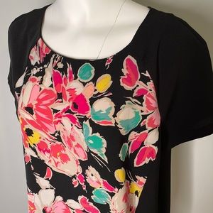 Loft Short Sleeved Top